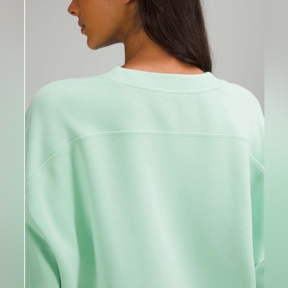 Lululemon Softstreme Crop - Picture 3 of 11